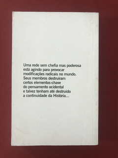 Livro - A Conspiração Aquariana - Marilyn Ferguson - Record - comprar online