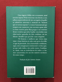 Livro - Uma Outra Vida - John Updike - Companhia Das Letras - comprar online