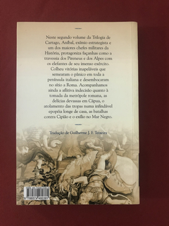 Livro - Aníbal - Sob As Muralhas De Roma - Patrick Girard - comprar online