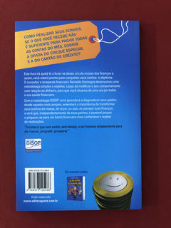 Livro - Terapia Financeira - Reinaldo Rodrigues - Seminovo - comprar online