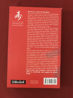 Livro - Quem Ama Educa - Içami Tiba - Editora Gente - comprar online