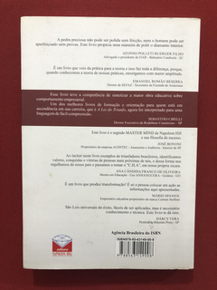 Livro - A Lei Do Triunfo Para O Século 21 - Napoleon Hill - comprar online