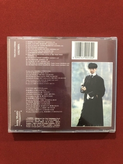 CD- Barbra Streisand - Yentl - Original Soundtrack- Nacional - comprar online