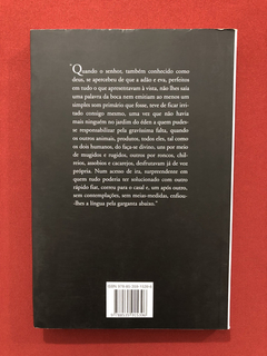 Livro - Caim - José Saramango - Companhia Das Letras - comprar online
