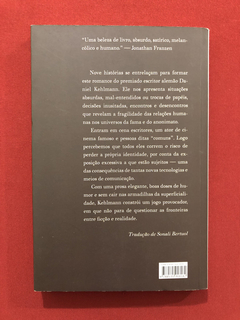 Livro - Fama - Daniel Kehlmann- Companhia Das Letras - Semin - comprar online