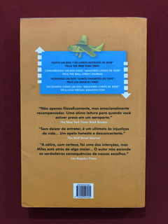 Livro - Querida Companhia Aérea - Jonathan Miles - Ed. Globo - comprar online