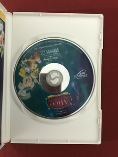 DVD - Alice No País Das Maravilhas - Walt Disney Clássicos na internet