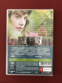 DVD - Uma Beleza Fantástica - Jessica Brown Findlay - Semin. - comprar online