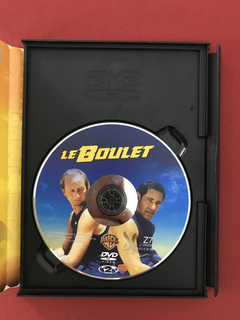 DVD - Le Boulet - Gerard Lanvin - Seminovo na internet
