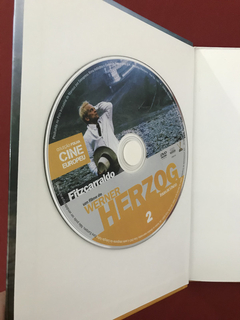DVD - Fitzcarraldo - Coleção Folha Cine Europeu Vol. 2 na internet