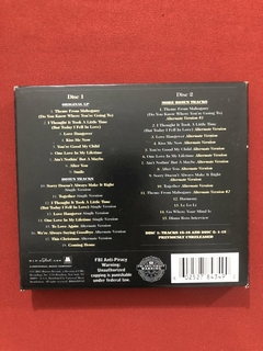 CD Duplo - Diana Ross - Expanded Edition - Importado - Semin - comprar online