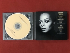 CD Duplo - Diana Ross - Expanded Edition - Importado - Semin na internet