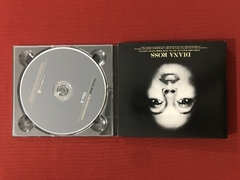 CD Duplo - Diana Ross - Expanded Edition - Importado - Semin - Sebo Mosaico - Livros, DVD's, CD's, LP's, Gibis e HQ's