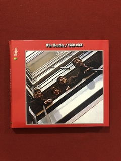 CD Duplo - The Beatles / 1962-1966 - (2010) - Importado