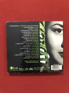 CD - Dolores - A Música De Dolores Duran - Nacional - Semin - comprar online