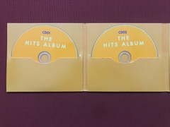 CD - The Hits Album The 70s Pop Album - 4 CDs - Importado na internet