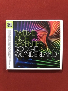 CD - Twelve Inch Seventies (Boogie Wonderland) - Importado