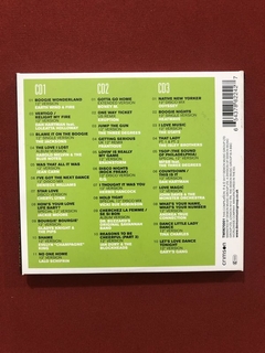 CD - Twelve Inch Seventies (Boogie Wonderland) - Importado - comprar online