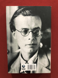 Livro - A Ilha - Aldous Huxley - Editora Globo - comprar online