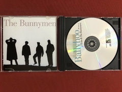 CD - The Best Of Echo & The Bunnymen - Ballyhoo - Seminovo na internet