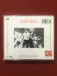 CD - Legião Urbana - Será - Nacional - Seminovo - comprar online