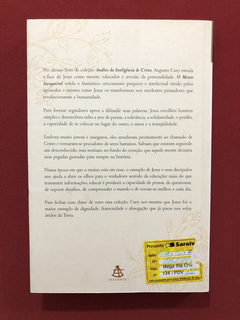 Livro - O Mestre Inesquecível - Augusto Cury - Ed. Sextante - comprar online