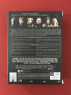 Blu-ray- Box Game Of Thrones - Primeira Temporada - Seminovo - comprar online