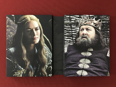 Blu-ray- Box Game Of Thrones - Primeira Temporada - Seminovo - loja online