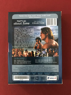 DVD - Box That's All About Fame - The Complete Collection - comprar online