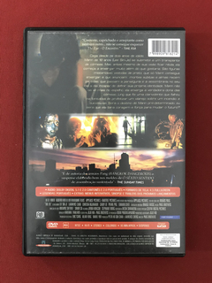 DVD - The Eye - A Herança - Direção: Pang Brothers - comprar online
