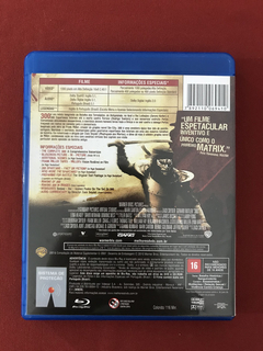 Blu-ray - 300 - Lena Headey/ David Wenham - Seminovo - comprar online