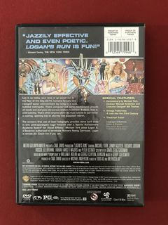 DVD - Logan's Run - Michael York - Direção: Michael Anderson - comprar online