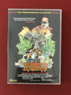 DVD - Redneck Zombies - Lisa De Haven/ W. E. Bensen