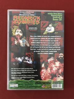 DVD - Redneck Zombies - Lisa De Haven/ W. E. Bensen - comprar online