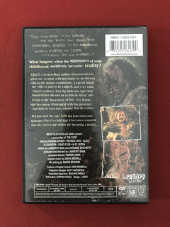 DVD - Demons III - The Ogre - Direção: Lamberto Bava- Semin. - comprar online