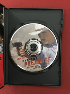 DVD - Extreme Prejudice - Nick Nolte - Direção: Walter Hill na internet