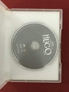 DVD - A Invenção De Hugo Cabret - Direção: Martin Scorsese na internet