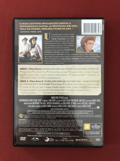 DVD Duplo - Assim Caminha A Humanidade - Seminovo - comprar online