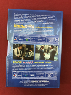 DVD - Box Cinema Paradiso - Coleção Definitiva - 2 DVDs - comprar online
