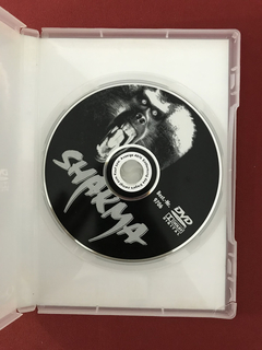 DVD - Shakma - Christopher Atkins/ Amanda Wyss/ Ari Meyers na internet