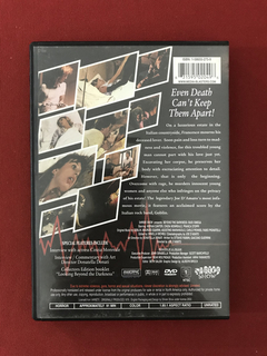 DVD - Buio Omega - Kieran Canter - Direção: Joe D'Amato - comprar online