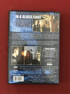 DVD - In A Glass Cage - Direção: Agustín Villaronga - Semin. - comprar online
