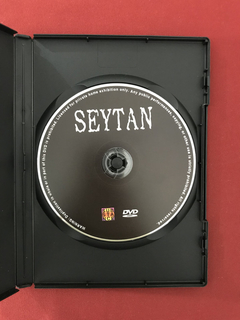 DVD - Seytan - Direção: Metin Erksam - Canan Perver na internet