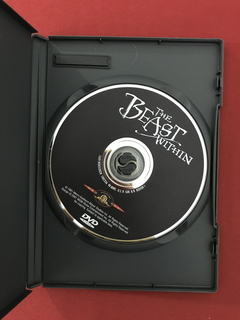 DVD - The Beast Within - Ronny Cox/ Bibi Besch - Seminovo na internet
