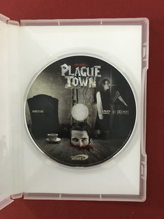 DVD - Plague Town - Direção: David Gregory - Seminovo na internet