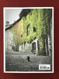 Livro - The French Cat - Rachael Hale - Seminovo - comprar online