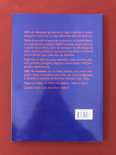 Livro - ABC do Desenho - Pierre Porte - Larousse - comprar online