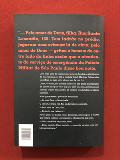 Livro - O Pior Dos Crimes- Rogério Pagnan- Ed. Record- Semin - comprar online