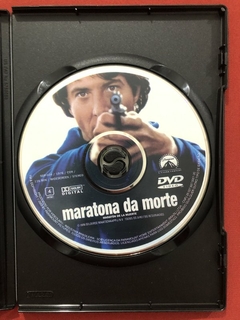 DVD - Maratona Da Morte - Dir. John Schlesinger - Seminovo na internet
