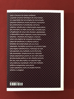 Livro - Sociofobia - César Rendueles - Ed. Sesc - Seminovo - comprar online